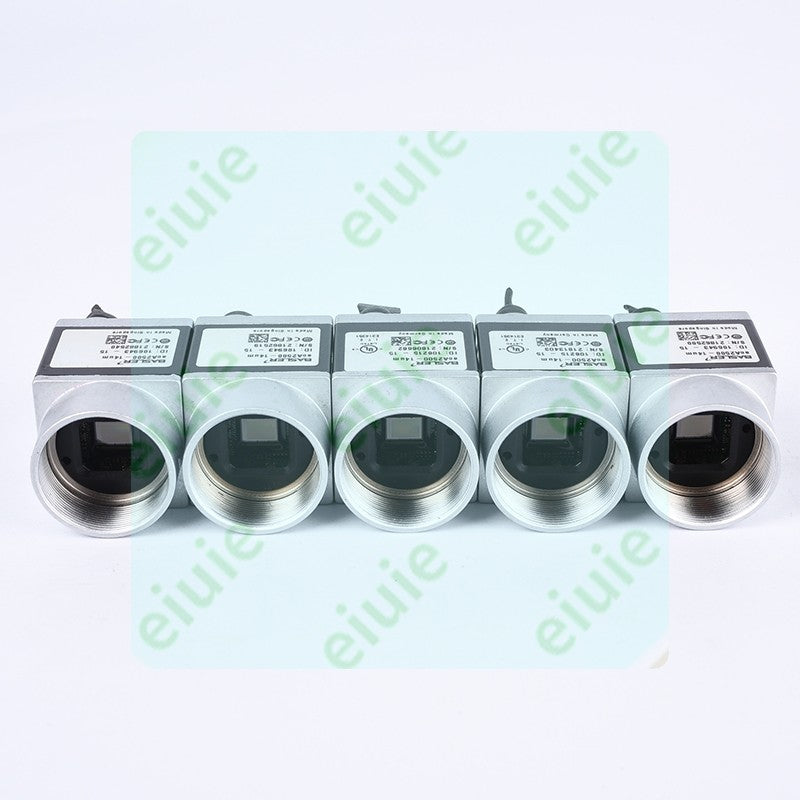 AcA2500-14um(Used) Tested in Good Condition 90-Day Warranty