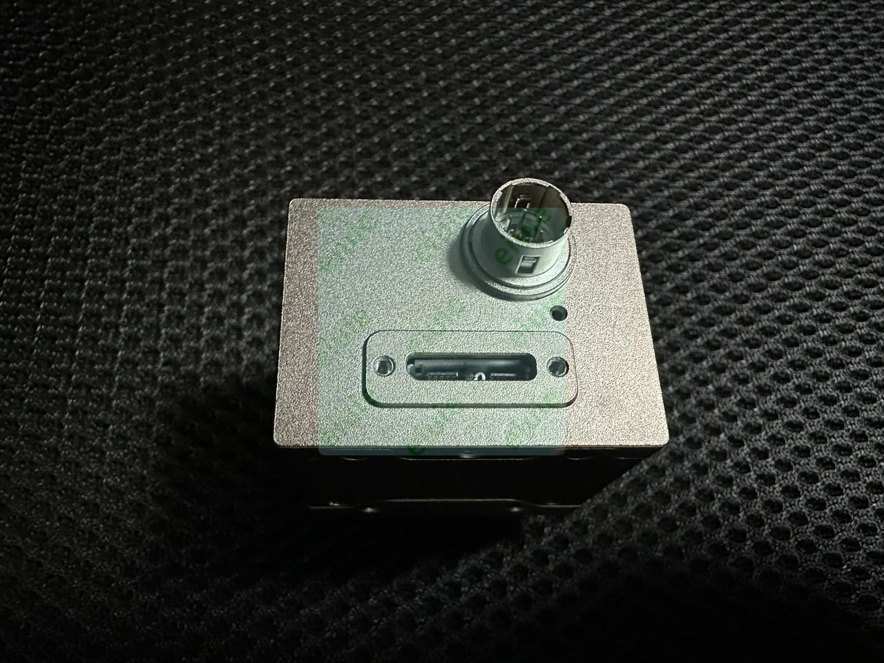 AcA4112-30um(Used) Tested in Good Condition 90-Day Warranty