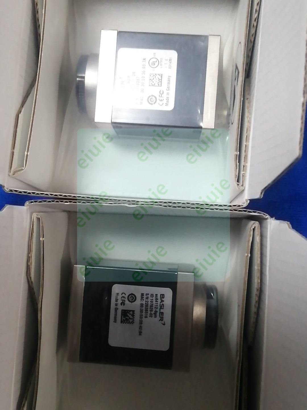 AcA4112-8gm Unused stock in original packaging for factory spares