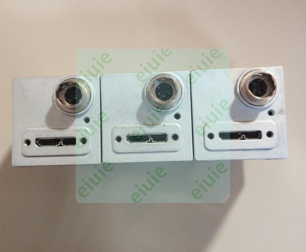 AcA4600-10uc(Used) Tested in Good Condition 90-Day Warranty