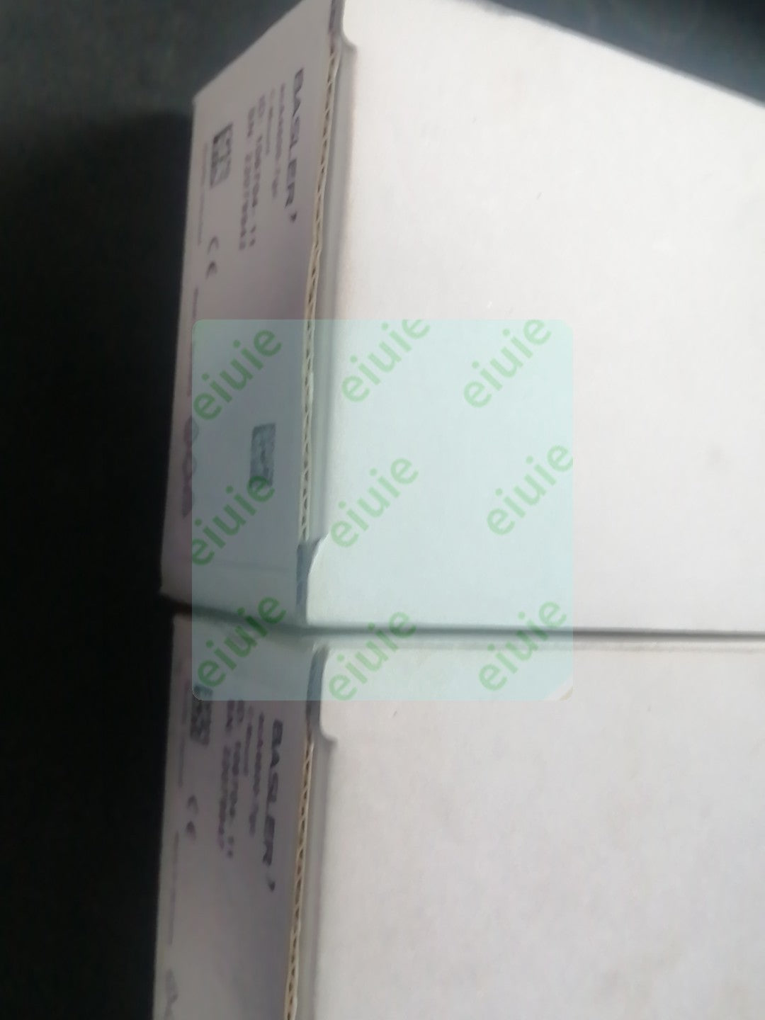 AcA4600-7gc(Used) Tested in Good Condition 90-Day Warranty