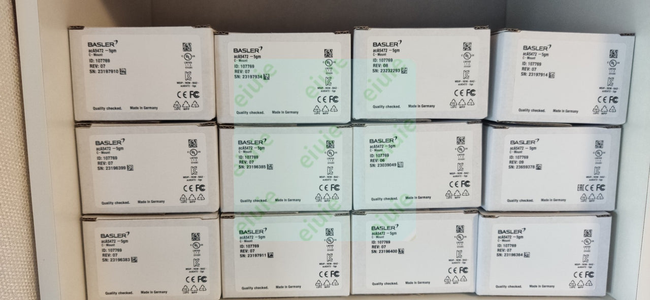 AcA5472-5gm(Used) Tested in Good Condition 90-Day Warranty