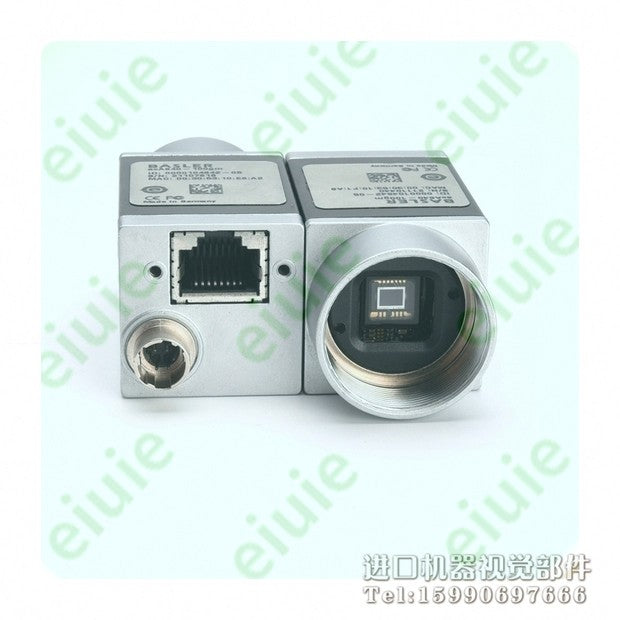 AcA640-100gm Unused stock in original packaging for factory spares