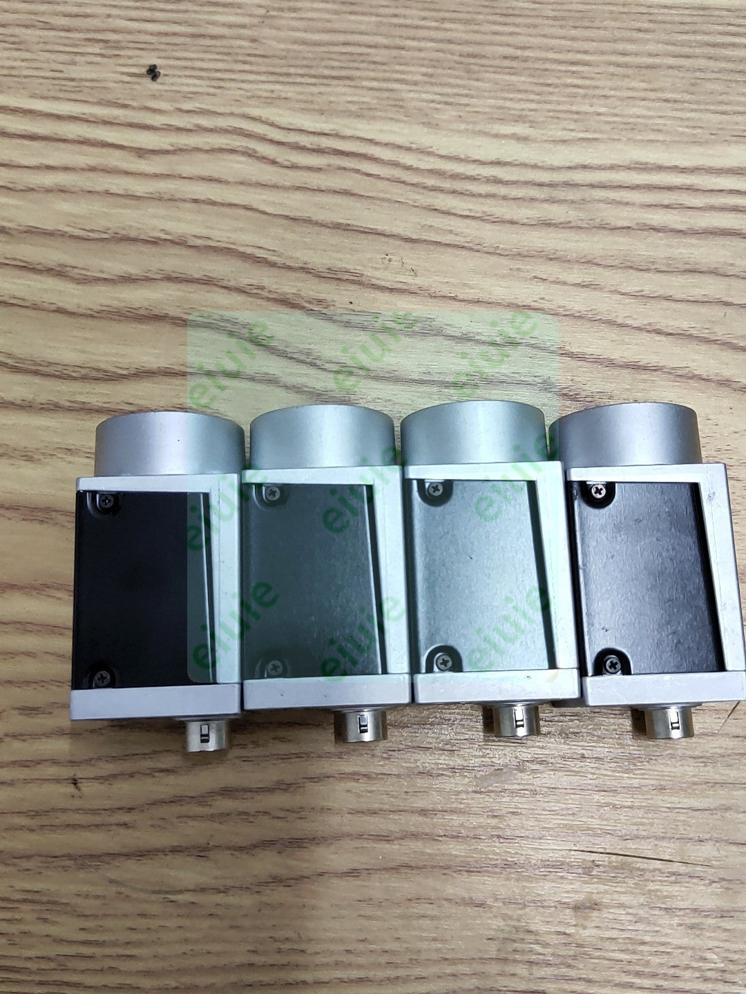 AcA640-120gm(Used) Tested in Good Condition 90-Day Warranty