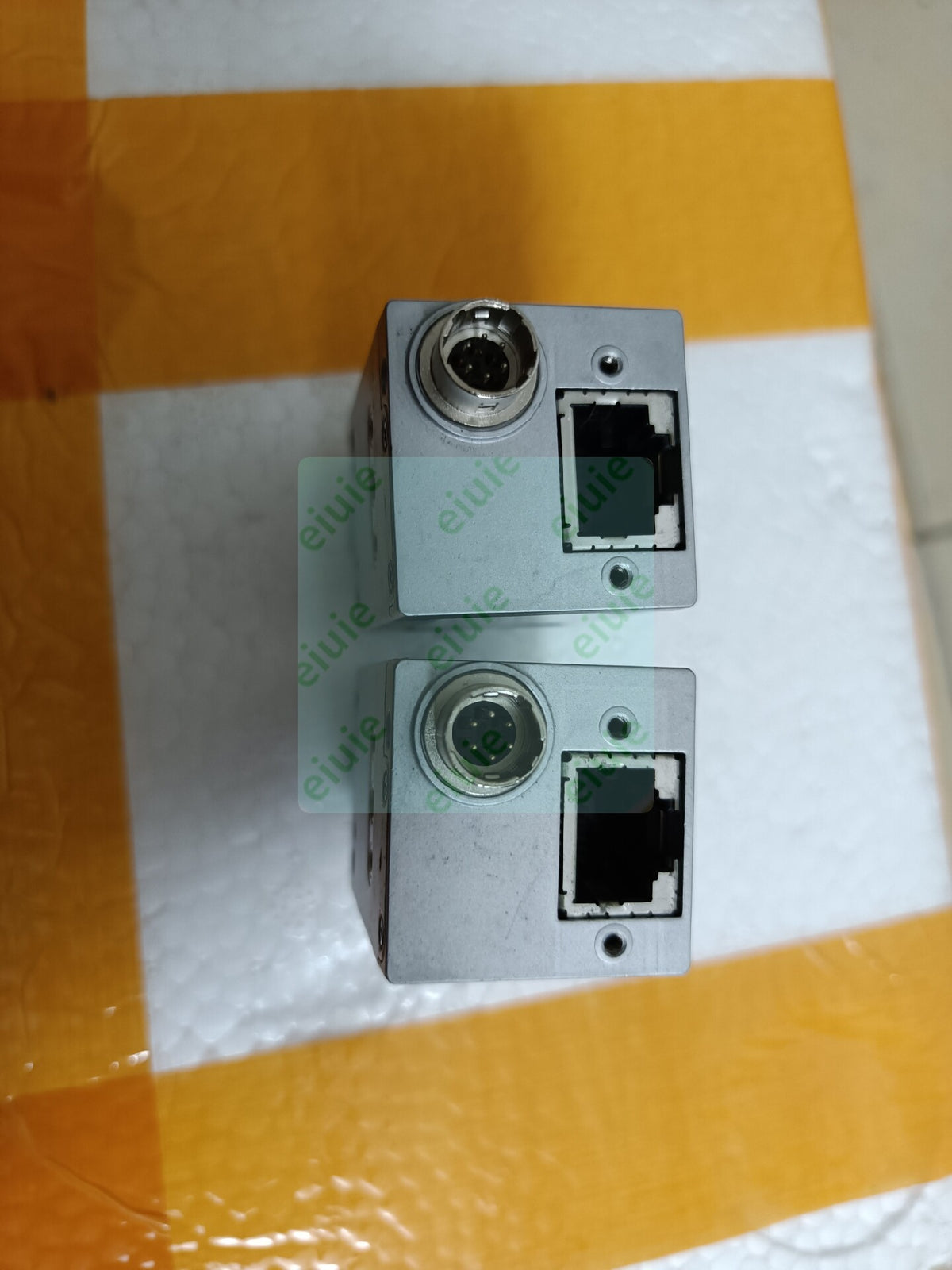 AcA640-90gm(Used) Tested in Good Condition 90-Day Warranty