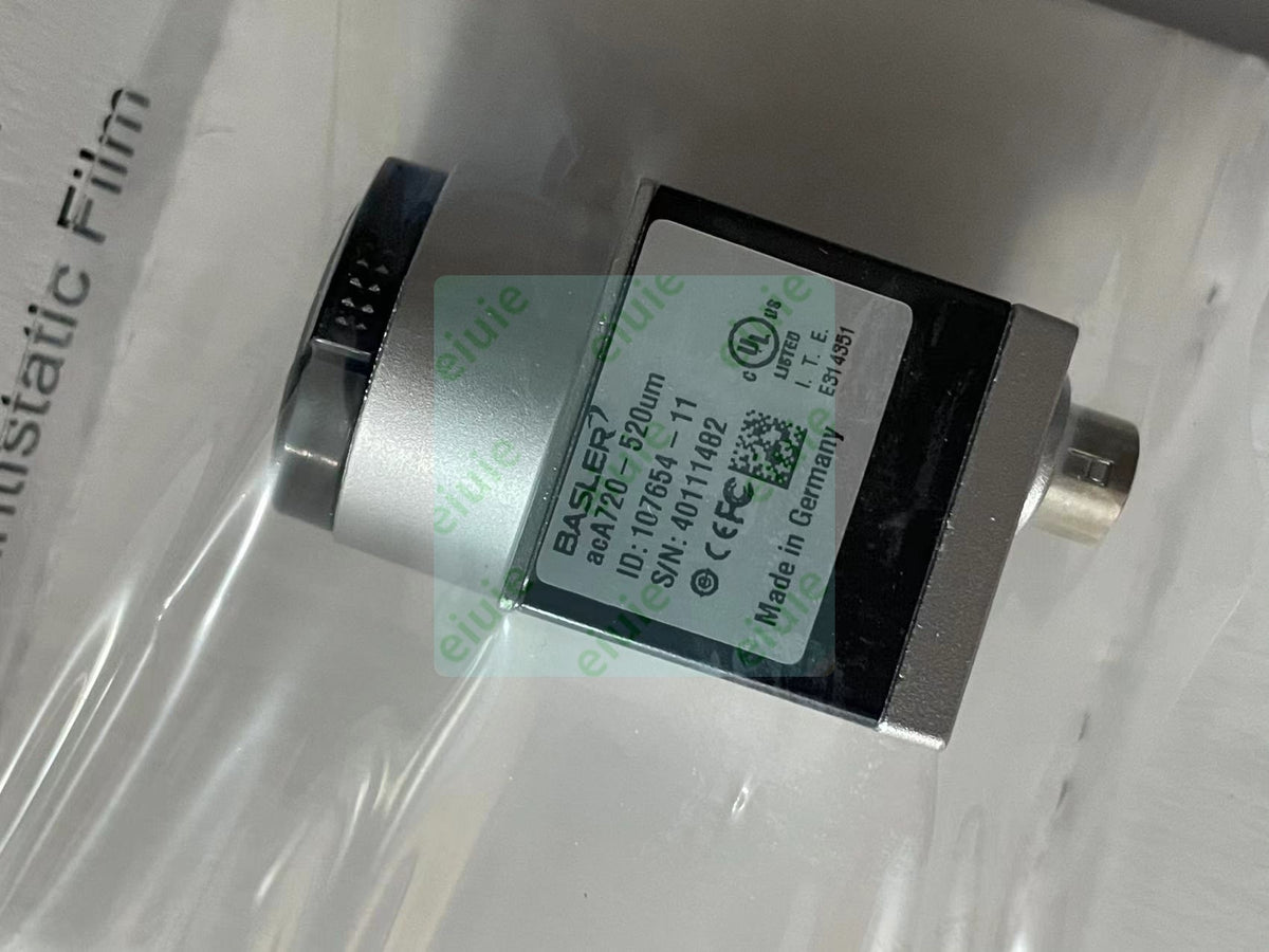 AcA720-520um(Used) Tested in Good Condition 90-Day Warranty