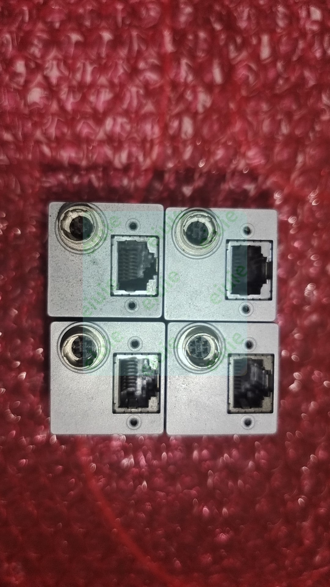 AcA800-200gc(Used) Tested in Good Condition 90-Day Warranty