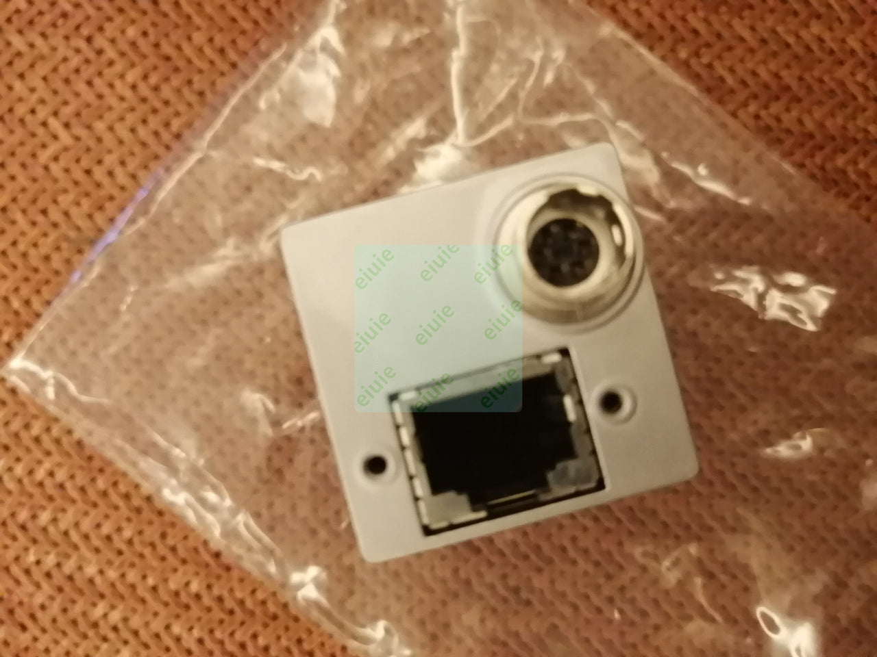 AlA640-300gm(Used) Tested in Good Condition 90-Day Warranty