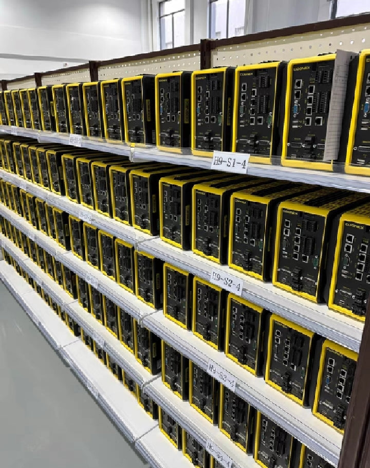 VC7-480 Unused stock in original packaging for factory spares