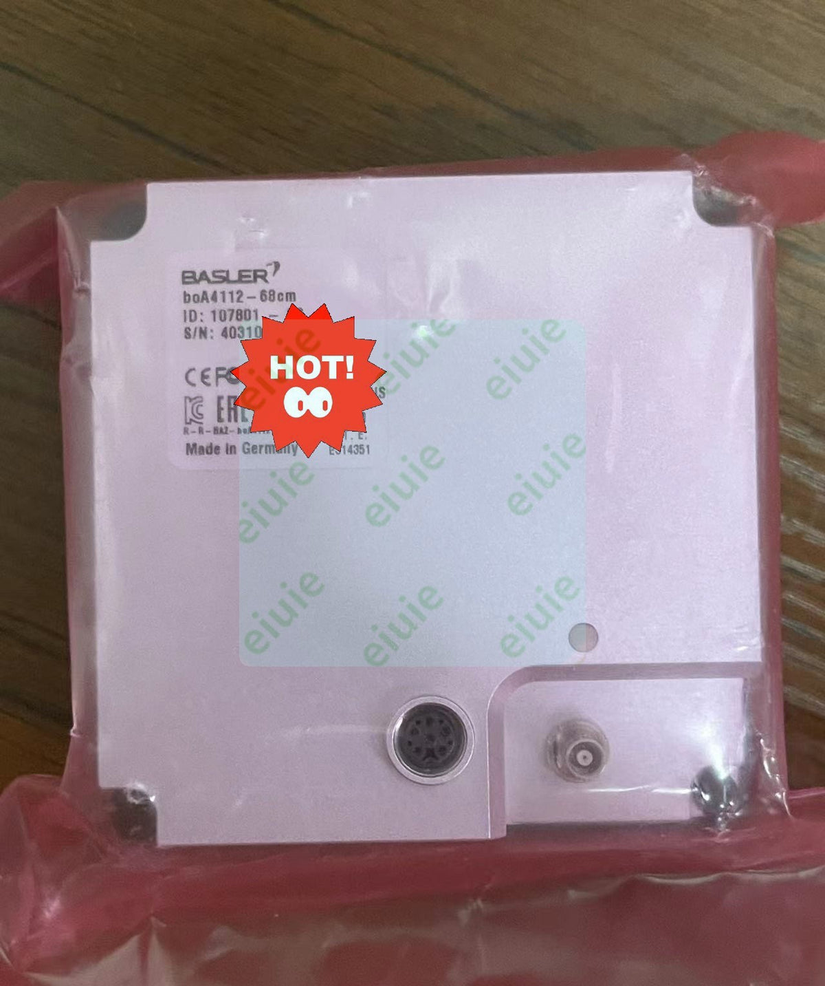 BeA4112-68cm Unused stock in original packaging for factory spares