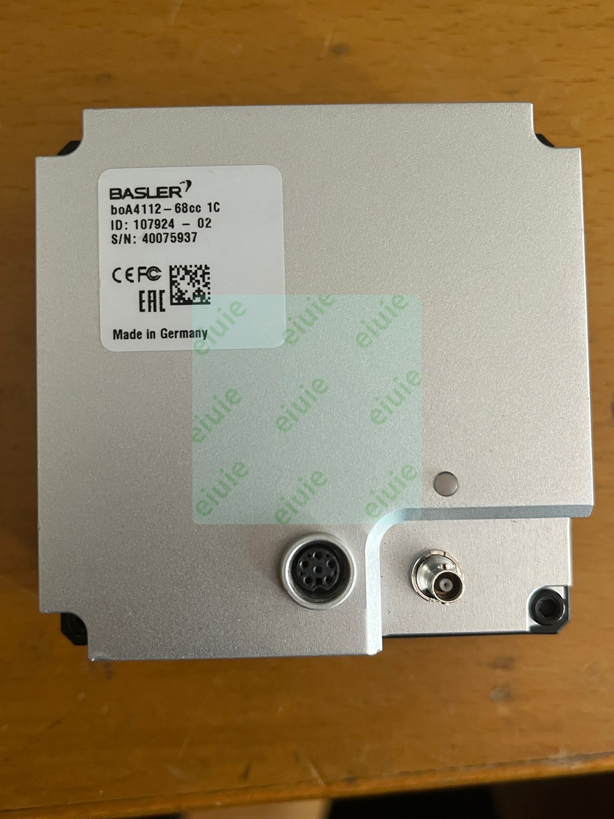 BoA4112-68cc(Used) Tested in Good Condition 90-Day Warranty