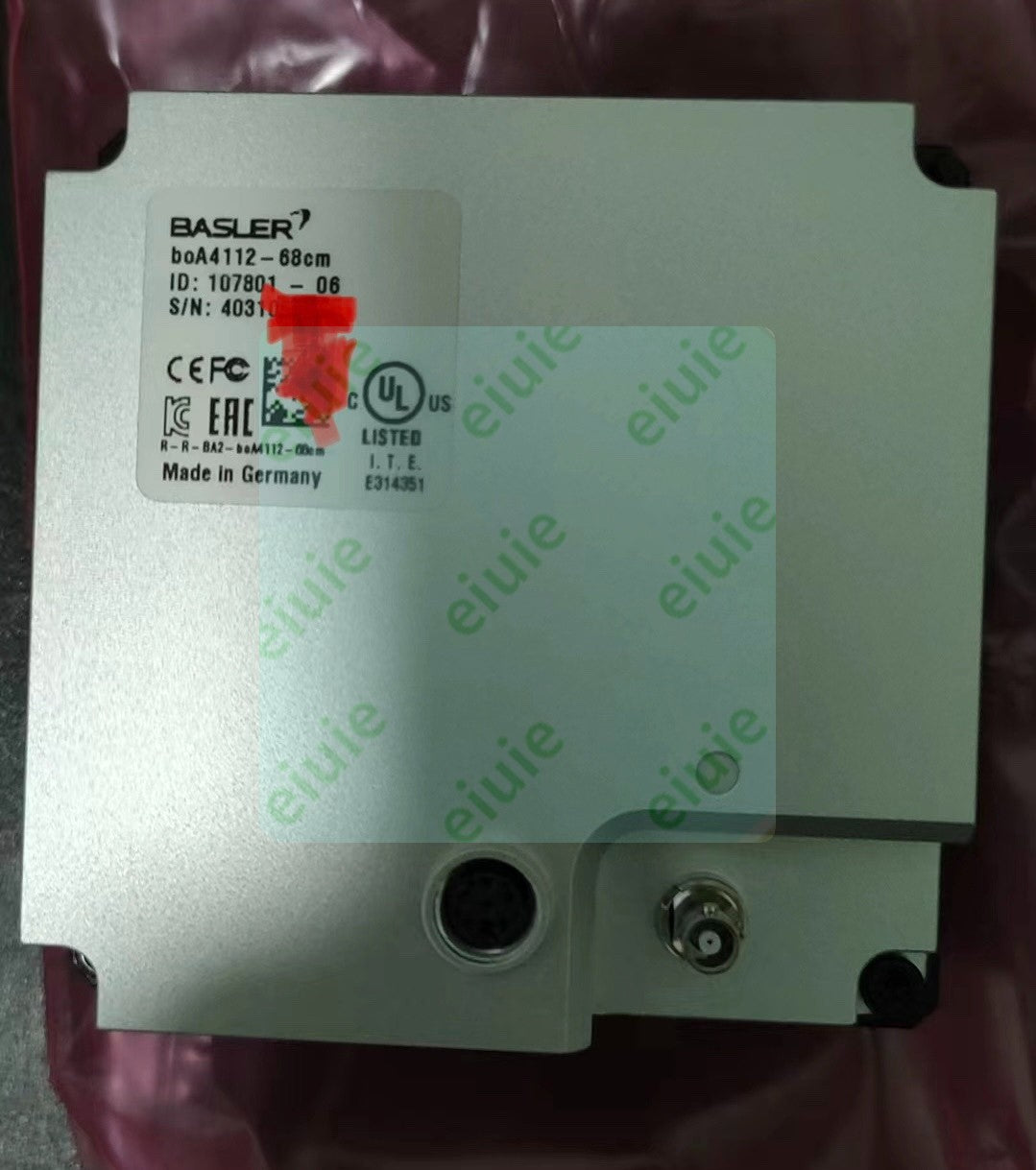 Boa4112-68cm(Used) Tested in Good Condition 90-Day Warranty