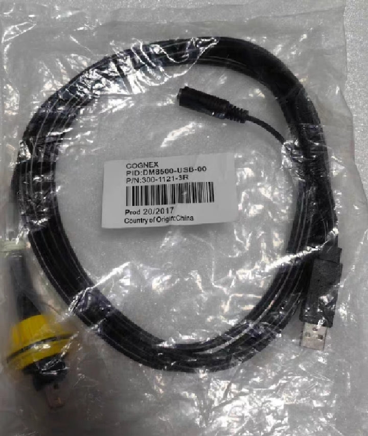 DM8500-USB-00 Unused stock in original packaging for factory spares