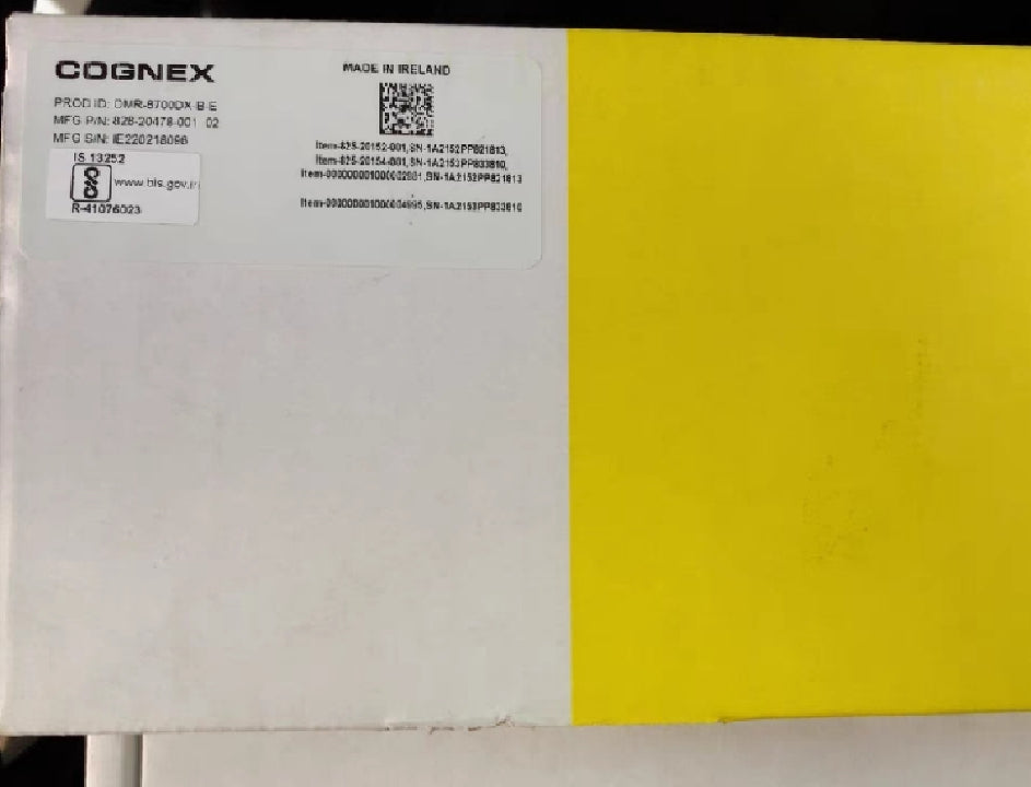DM8700DX-E DMR-8700DX-B-E Unused stock in original packaging for factory spares