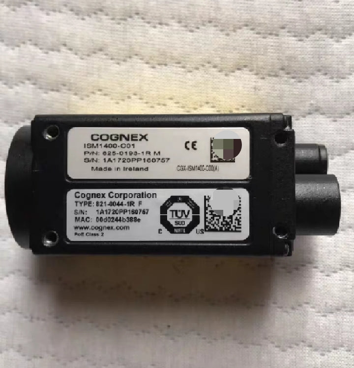 ISM1400-C01(Used) Tested in Good Condition 90-Day Warranty