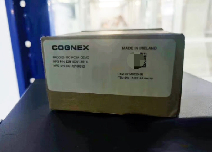 ISC8402M-DEMO(Refurbish) As Good As New