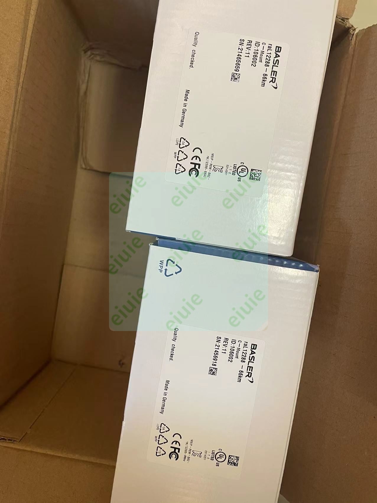 RaL12288-66km(Used) Tested in Good Condition 90-Day Warranty