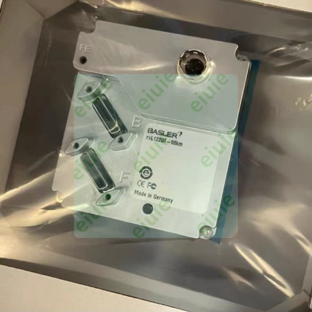RaL12288-66km Unused stock in original packaging for factory spares