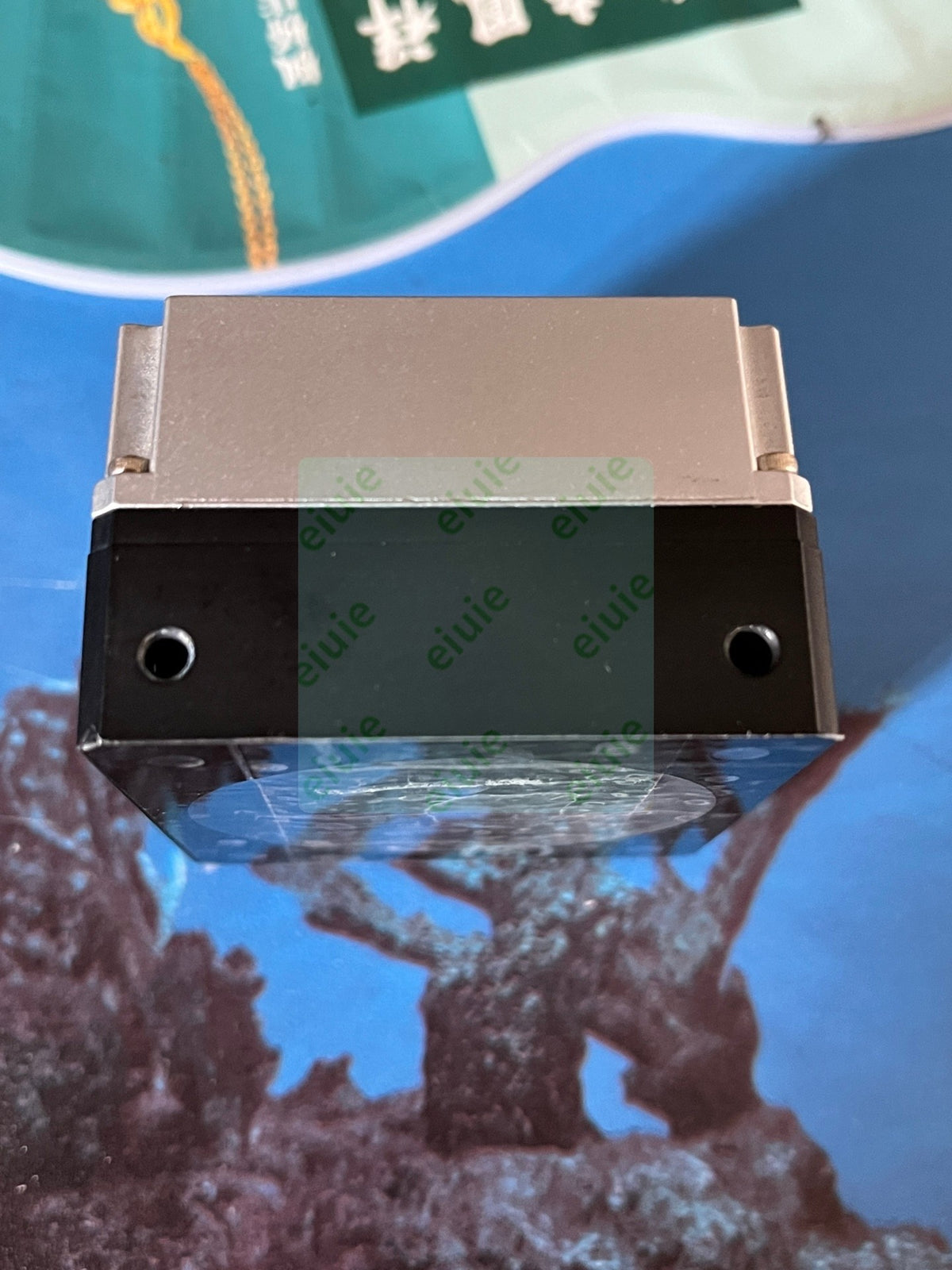 RaL12288-8gm Unused stock in original packaging for factory spares