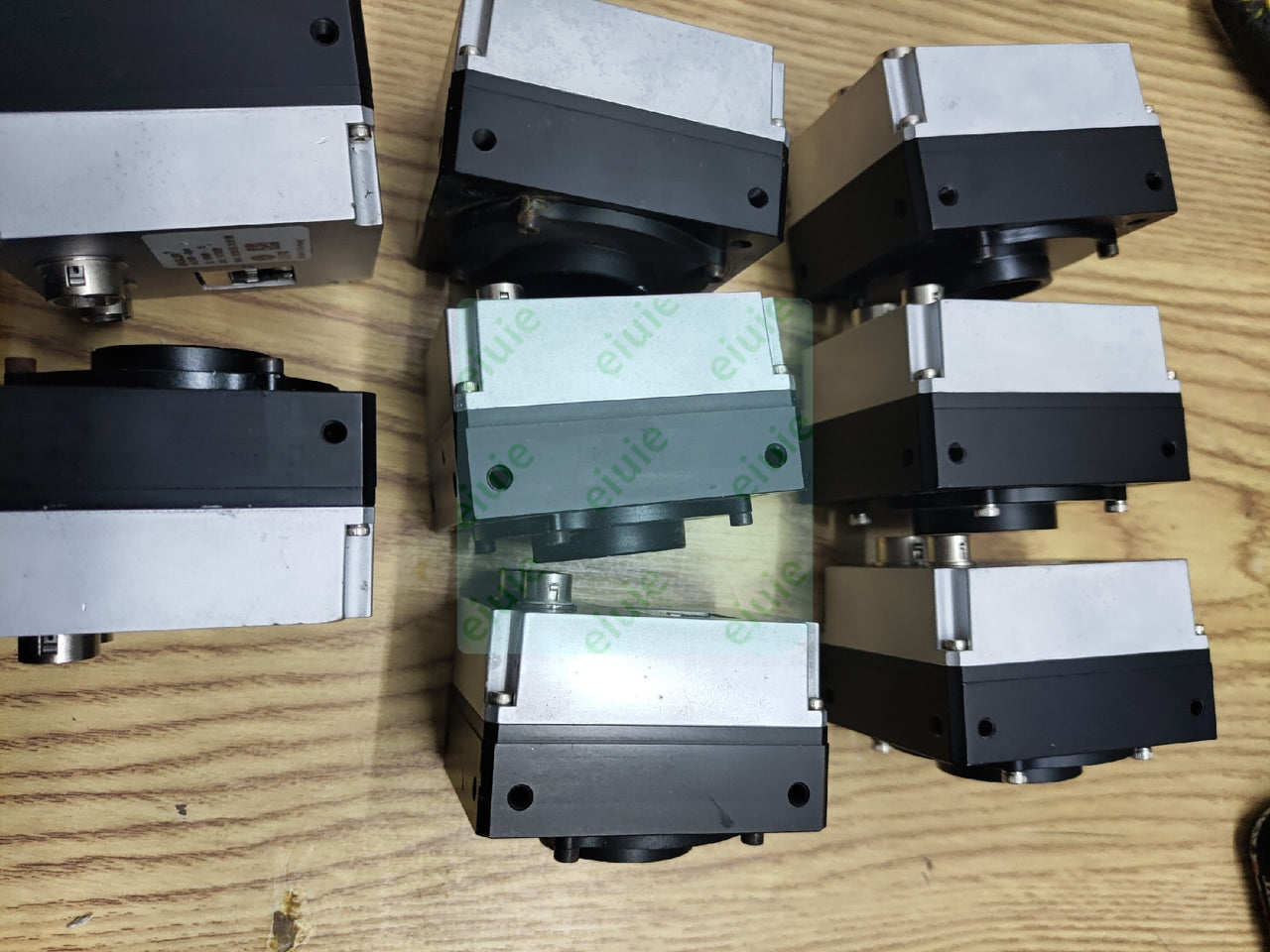 RaL2048-48gm Unused stock in original packaging for factory spares