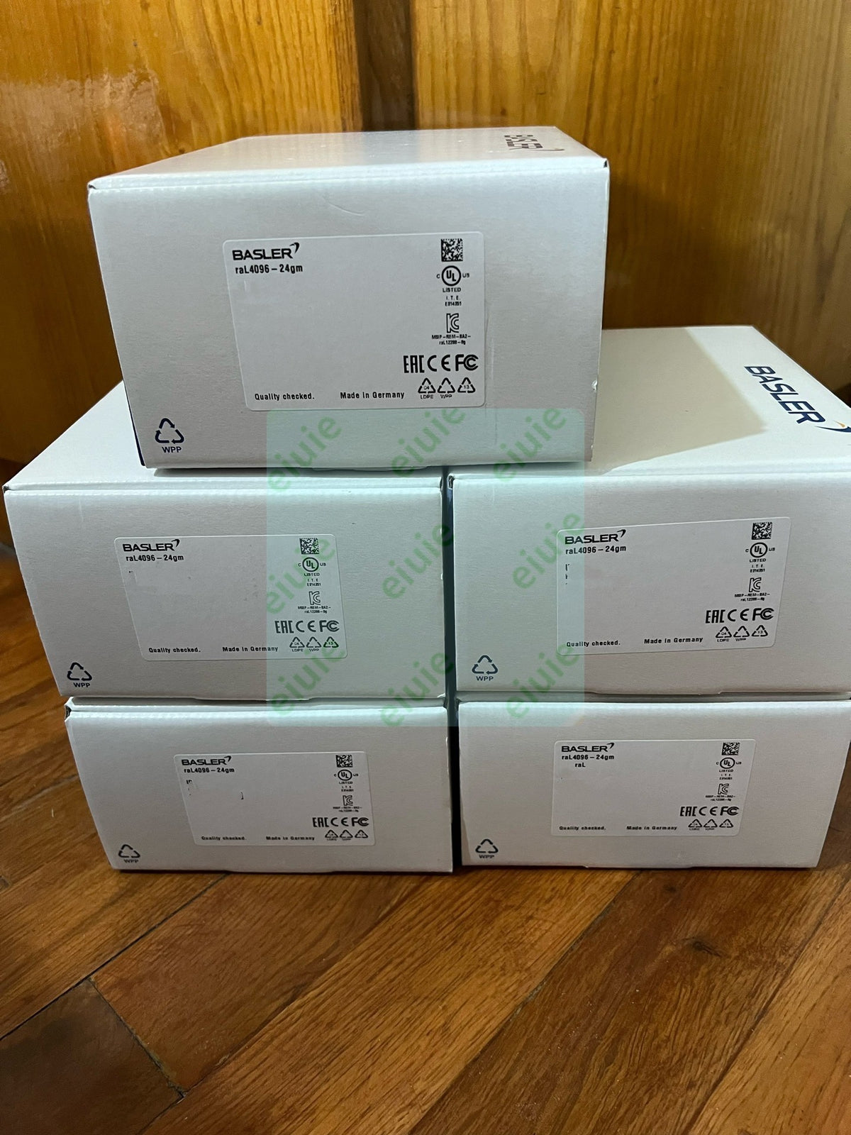 RaL4096-24gm Unused stock in original packaging for factory spares