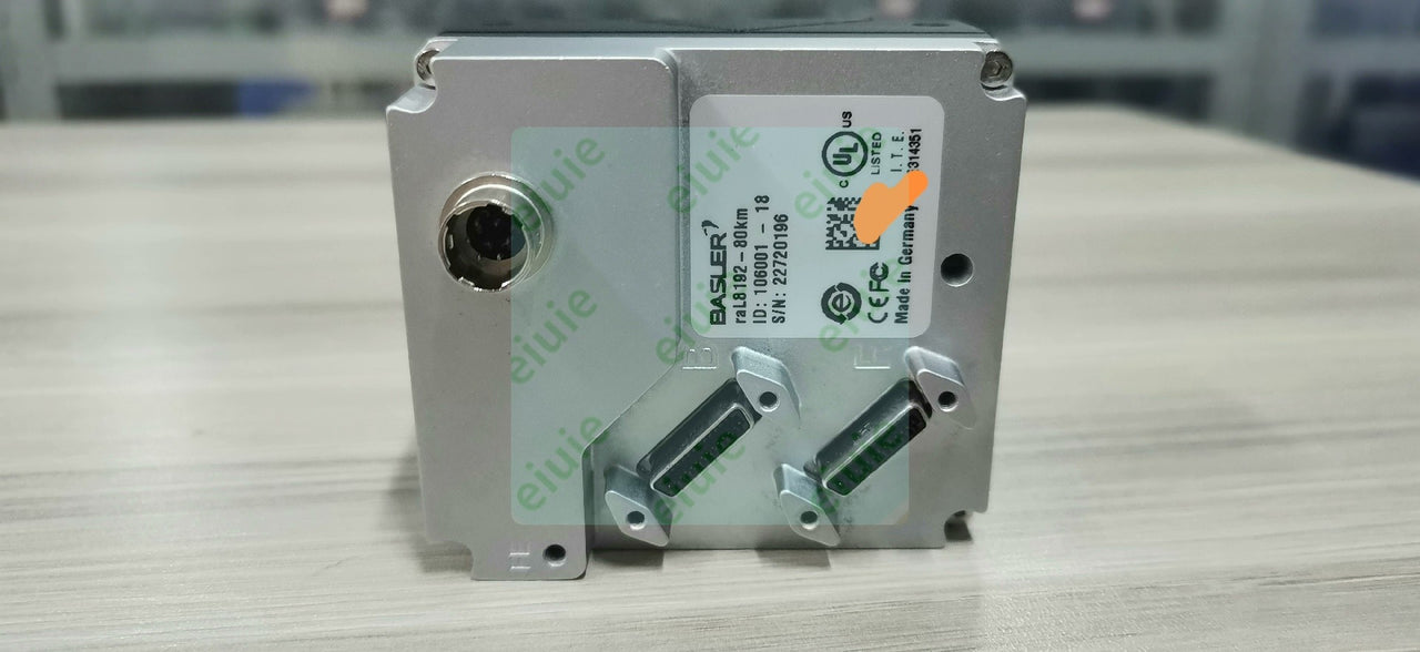 RaL8192-80km(Used) Tested in Good Condition 90-Day Warranty