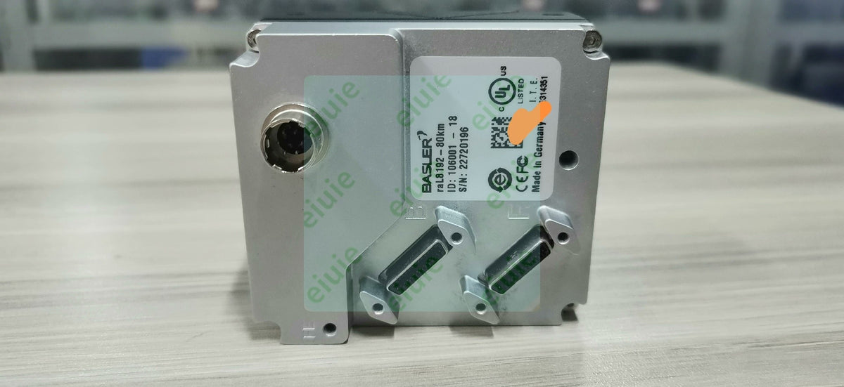 RaL8192-80km(Used) Tested in Good Condition 90-Day Warranty