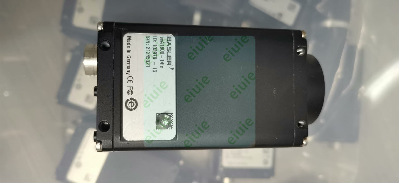 ScA1390-17fm Unused stock in original packaging for factory spares
