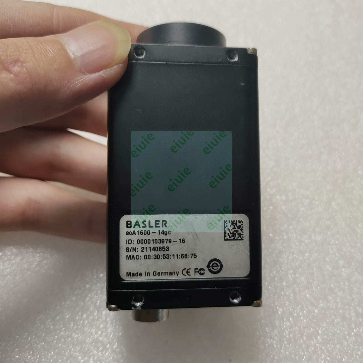 ScA1600-14gc(Used) Tested in Good Condition 90-Day Warranty
