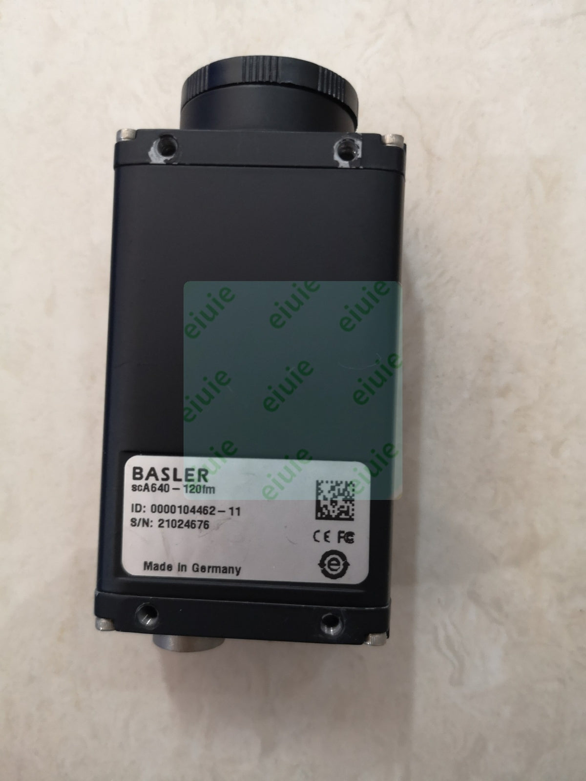 ScA640-120gm Unused stock in original packaging for factory spares