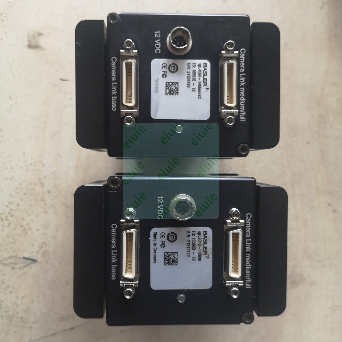 SpL4096-140km(Used) Tested in Good Condition 90-Day Warranty